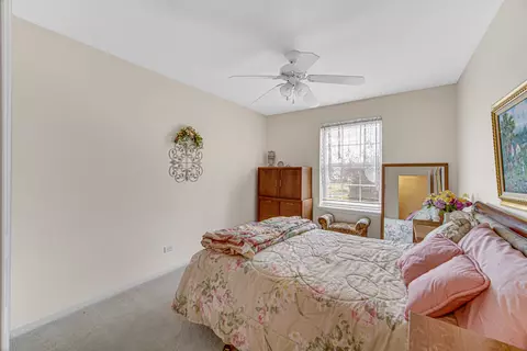 Bedroom - 31 Brixton Ct, Algonquin, IL 60102 photo 3 of 4