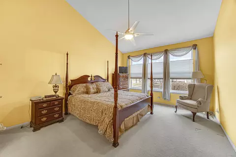 Bedroom - 31 Brixton Ct, Algonquin, IL 60102 photo 1 of 4
