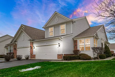Exterior - 31 Brixton Ct, Algonquin, IL 60102 photo 6 of 6