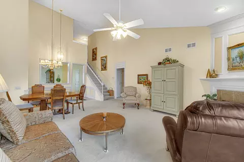 Living - 31 Brixton Ct, Algonquin, IL 60102 photo 2 of 2