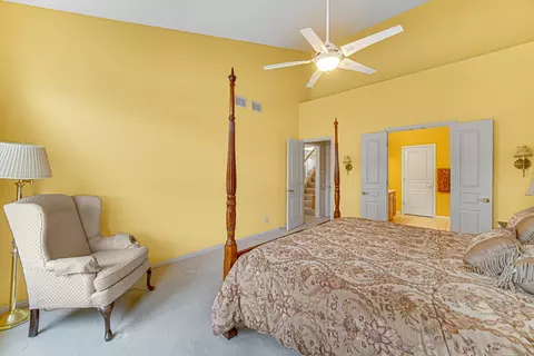 Bedroom - 31 Brixton Ct, Algonquin, IL 60102 photo 2 of 4