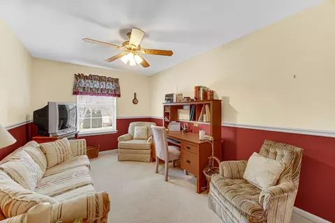 Bedroom - 31 Brixton Ct, Algonquin, IL 60102 photo 4 of 4