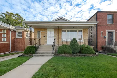 10609 S Emerald Ave, Chicago, IL 60628