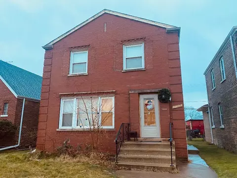 10751 S Avenue L, Chicago, IL 60617