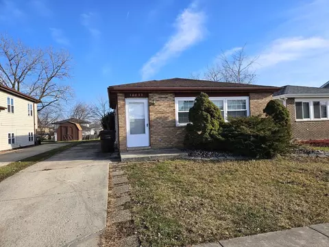 18033 Idlewild Dr, Country Club Hills, IL 60478