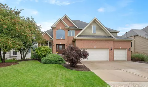 13441 Kerr St, Plainfield, IL 60585