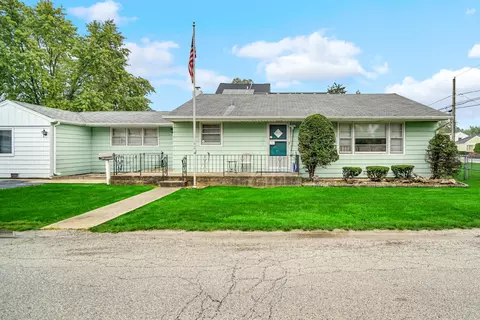 17445 66th Ave, Tinley Park, IL 60477