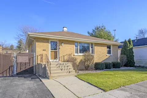 219 N Kinzie St, Thornton, IL 60476