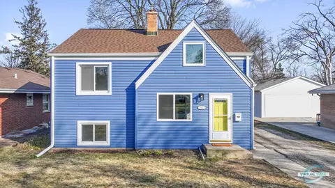 805 S Ardmore Ave, Villa Park, IL 60181