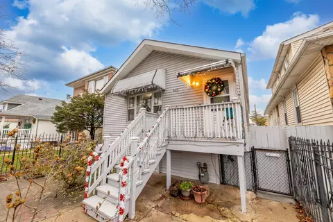 2123 N Melvina Ave, Chicago, IL 60639