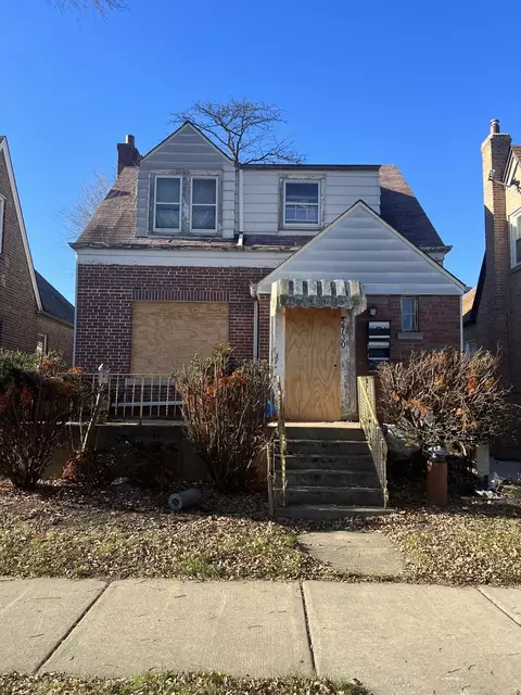 2730 N Mason Ave, Chicago, IL 60639