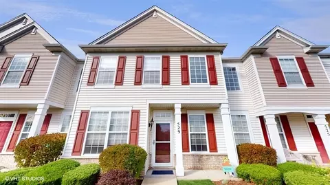 529 Cannon Ball Dr, Grayslake, IL 60030