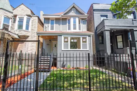 6609 S Maryland Ave, Chicago, IL 60637