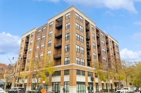 950 W Leland Ave #511, Chicago, IL 60640