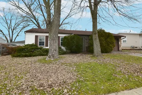 433 Holden Ave, Romeoville, IL 60446