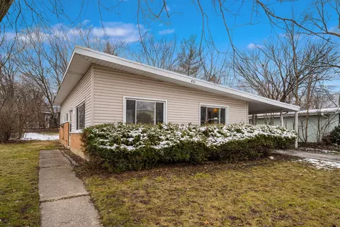 470 Titonka St, Park Forest, IL 60466