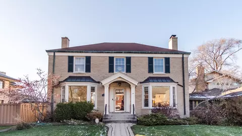 1209 Woodbine Ave, Oak Park, IL 60302
