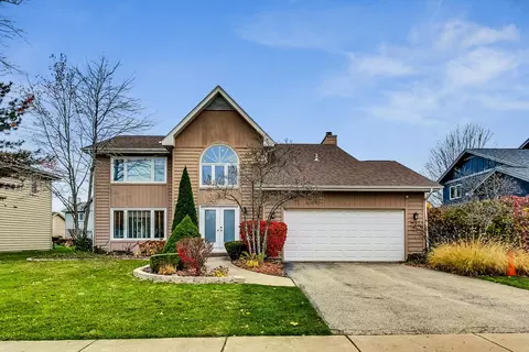 752 Joel Ln, Buffalo Grove, IL 60089