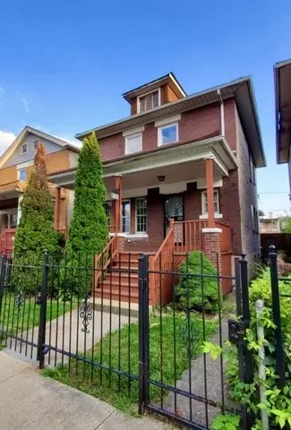 4839 W Quincy St, Chicago, IL 60644