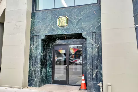 1550 S Blue Island Ave #1006, Chicago, IL 60608