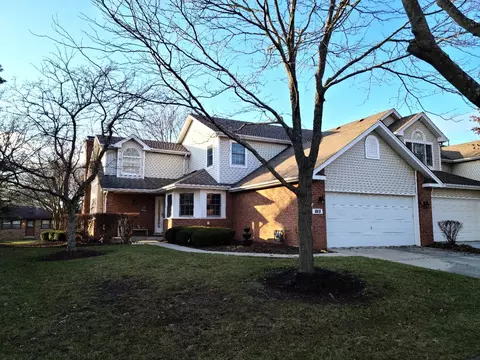8616 Pearson Dr, Darien, IL 60561