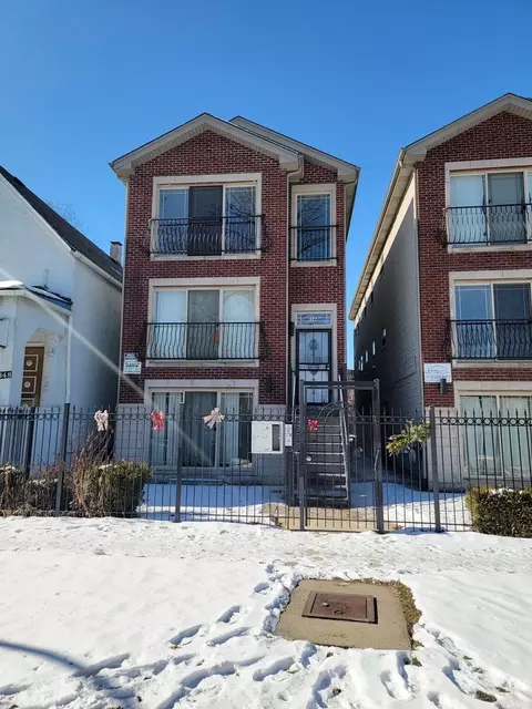 6344 S Rhodes Ave, Chicago, IL 60637