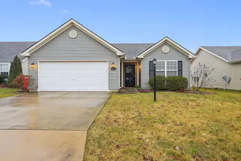 605 Krebs Dr, Champaign, IL 61822