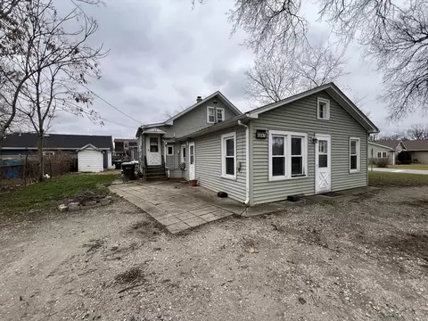 25235 W Bridge St, Channahon, IL 60410