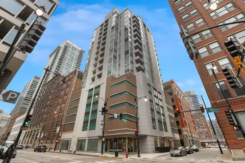 170 W Polk St #908, Chicago, IL 60605