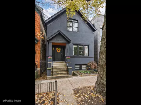 1821 W Cortland St, Chicago, IL 60622