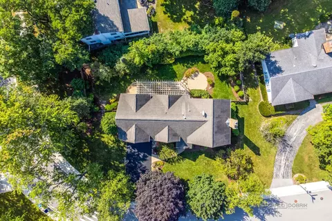 1408 Windcrest Rd, Deerfield, IL 60015 photo 43