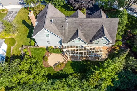 1408 Windcrest Rd, Deerfield, IL 60015 photo 45