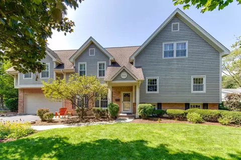 1408 Windcrest Rd, Deerfield, IL 60015