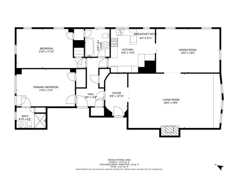 2666 E 73rd St #8E, Chicago, IL 60649 photo 36