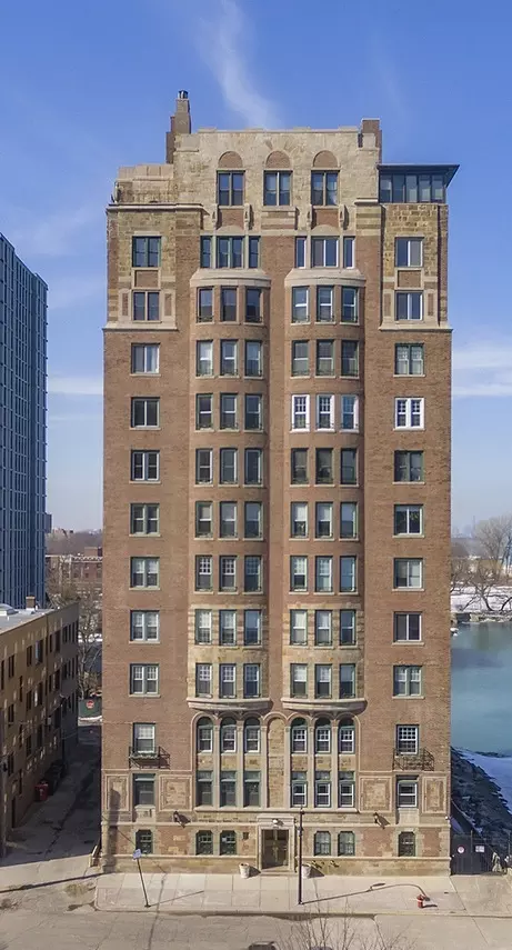 2666 E 73rd St #8E, Chicago, IL 60649 photo 35