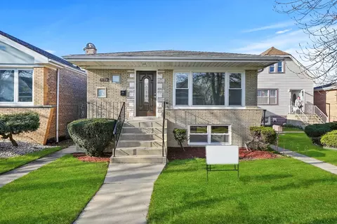 5136 S Laramie Ave, Chicago, IL 60638