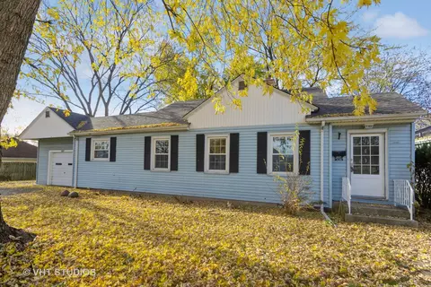 1527 Marquette Rd, Joliet, IL 60435