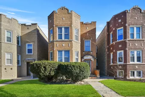 2839 N Parkside Ave, Chicago, IL 60634