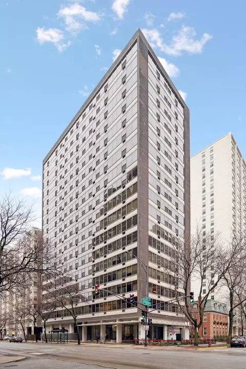 360 W Wellington Ave #11D, Chicago, IL 60657
