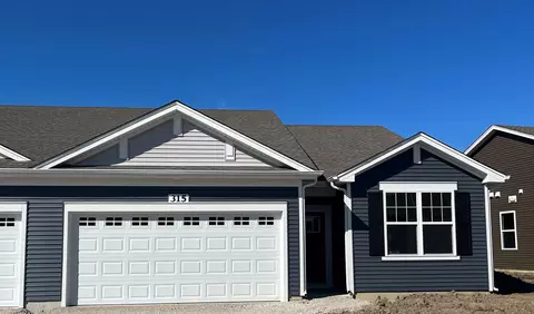311 Ridley St, North Aurora, IL 60542