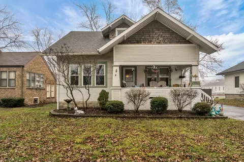 25911 S Linden Ave, Monee, IL 60449