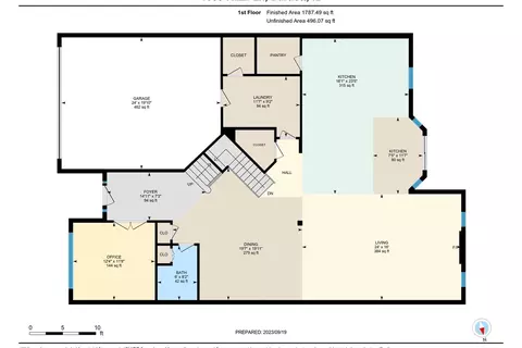 1839 Rizzi Ln, Bartlett, IL 60103 photo 42