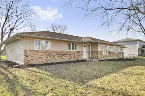 4949 W Main St, Monee, IL 60449