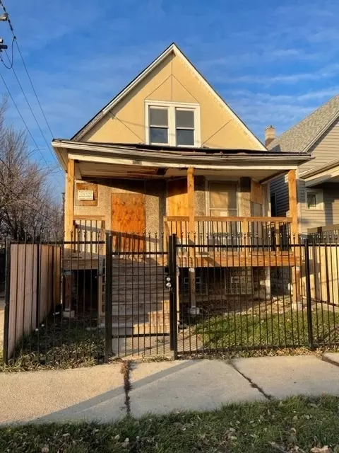 1520 W 72nd Pl, Chicago, IL 60636
