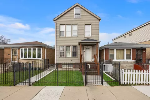 836 N Keeler Ave, Chicago, IL 60651
