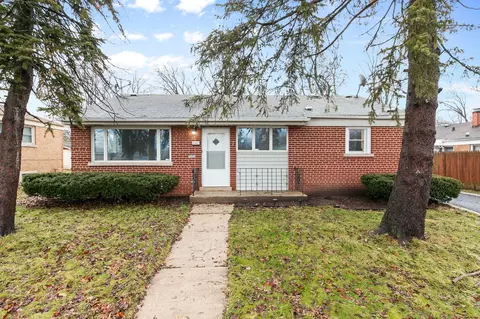 21407 Jeffrey Dr, Matteson, IL 60443
