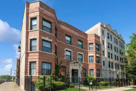 6236 S Dorchester Ave #2B, Chicago, IL 60637