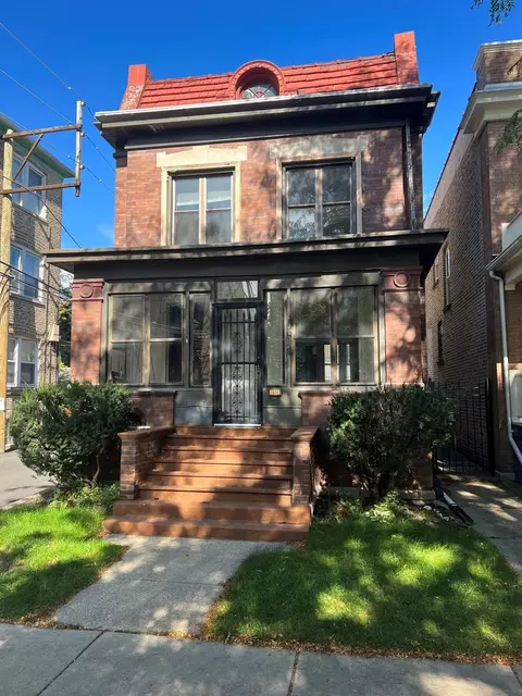 1514 W Sunnyside Ave, Chicago, IL 60640