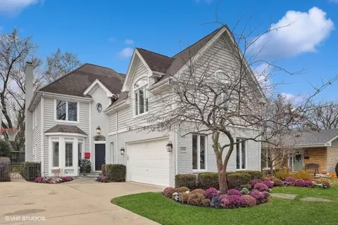5320 Central Ave, Western Springs, IL 60558
