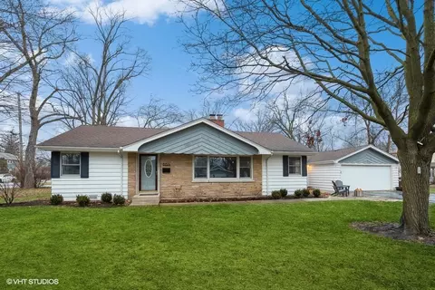 6624 177th St, Tinley Park, IL 60477